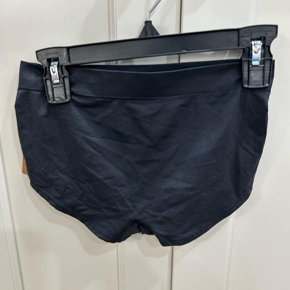 Skims Soft Smoothing Seamless Boyshort in Eclipse S - Picture 4 of 4